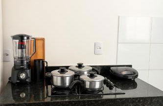 Apto Prox Parque do Sabia e Aeroporto - Foto 5