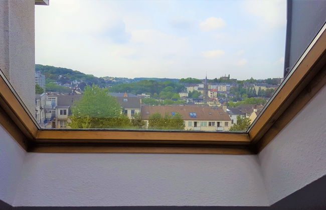 - SP Hotels - City-Apartment - Foto 22