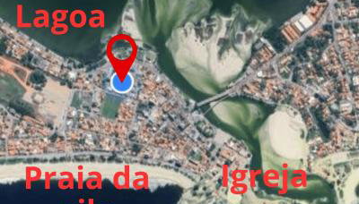 Casa Entre o Mar e a Lagoa - Foto 3