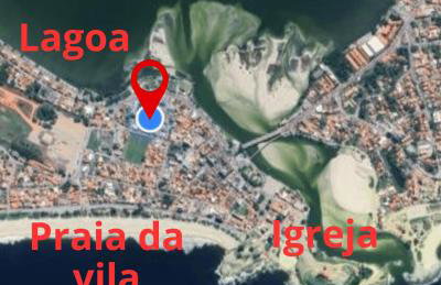 Casa Entre o Mar e a Lagoa - Foto 3