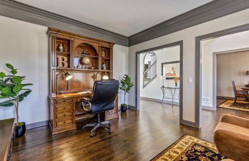 5BR With Movie & Game Rooms Near LakePoint PBR - Foto 62