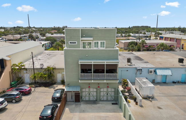 The Oasis at Cocoa Beach - Foto 46