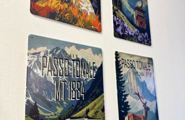 Il nido delle Alpi - Foto 22