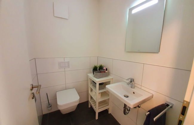 Kapitänshaus 3 - Foto 18