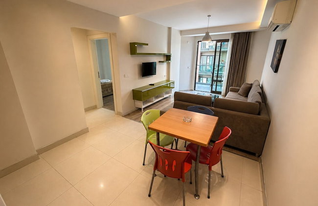 Delfino Boutique Apart Hotel - Photo 27