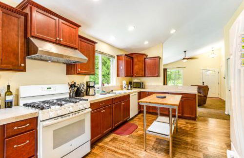 Port Townsend Kala Point - Foto 9