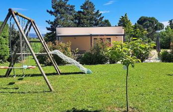 Havre de paix en Drôme villa moderne climatisée - jacuzzi "la maison d'à côté" - Foto 5