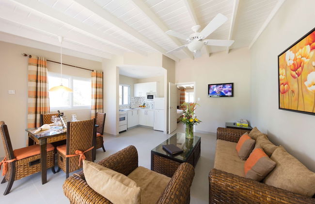 All Seasons Resort - Europa - Foto 5