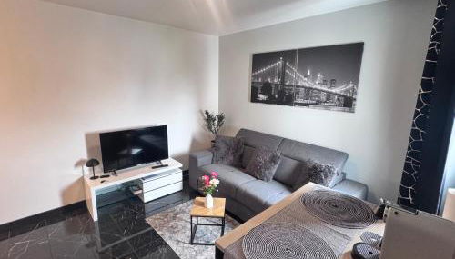 Appartement 2 pièces à Rosny-sous-Bois à quelques pas du Métro - Foto 4