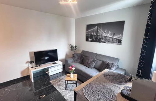 Appartement 2 pièces à Rosny-sous-Bois à quelques pas du Métro - Foto 4