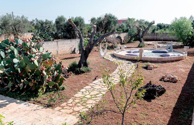 Corte dei Donno - Photo 58