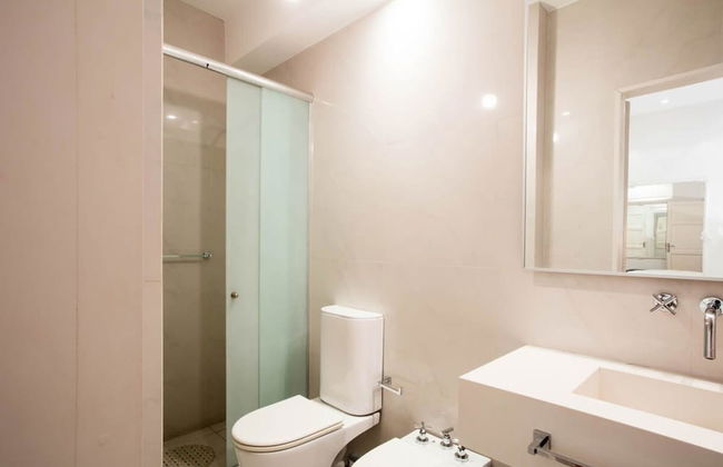 Purple Rain Elegant 2 Bedroom in Recoleta - Foto 32