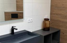 Moderne Wohnung in Weißenburg - Foto 7