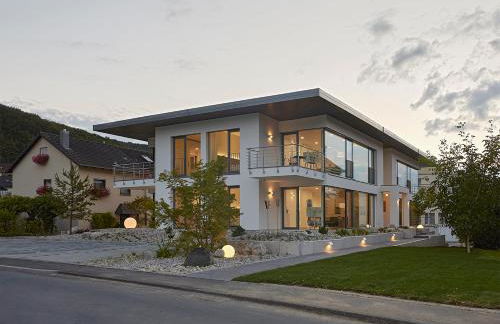 Lumina Apartments - Foto 1