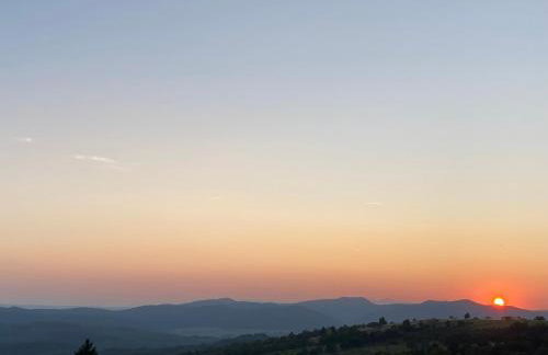 Vista - Domek Wakacyjny w Górach Sowich - Foto 35