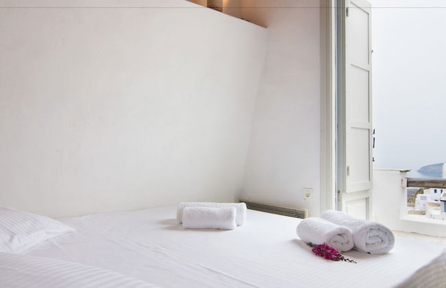 Serifos Houses Hora - Foto 3