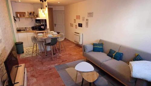 Maison cosy proche Loire avec climatisation - FR-1-590-531 - Photo 2