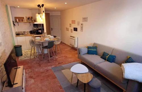 Maison charmante près des châteaux de Loire - FR-1-590-444 - Photo 1