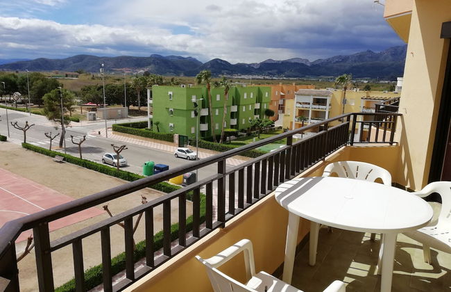 Les Dunes 4ºD - Foto 17