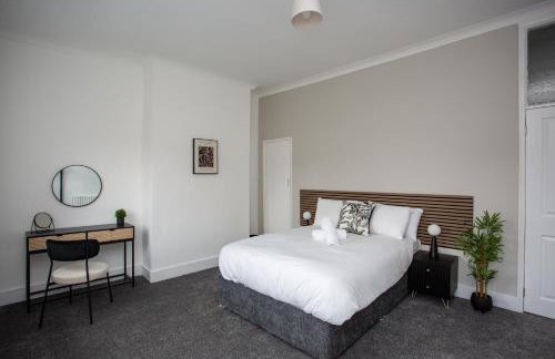 Vacant Nests The Attwood Smart Tv WIFI - Foto 17