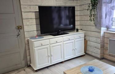 Appartement Bohême - Foto 4