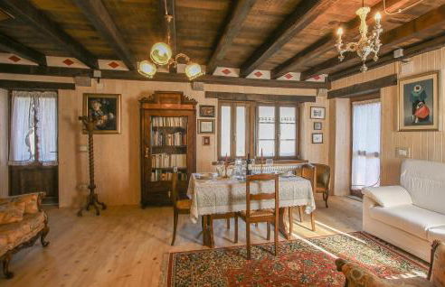 Awesome Home In Biacis With Wifi - Foto 4