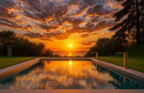 Forte Benedek Wine Relais & SPA - Adults Only - Foto 2