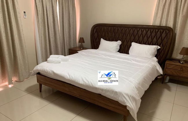 Executive 3 Bedroomed Fully Furnished Apartment for Rent in Salama Park - Foto 11