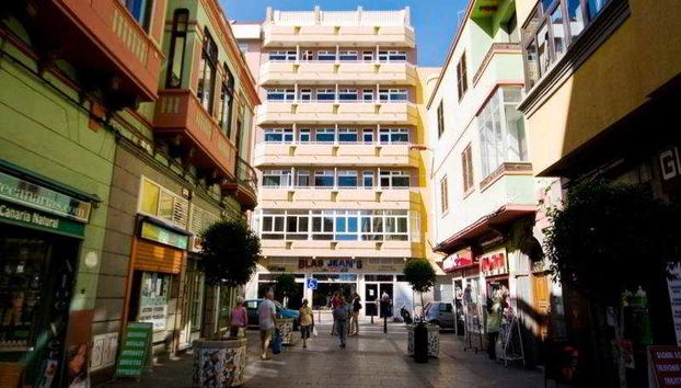 Apartamentos Catalina Park - Photo 3