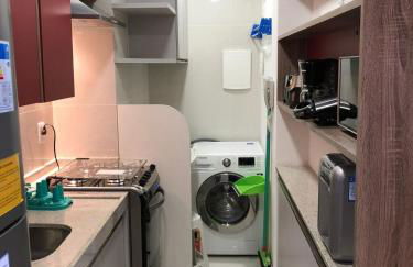 Flat Versatti - Próximo Real Hospital Port e Pólo Médico Ilha do Leite - Photo 4