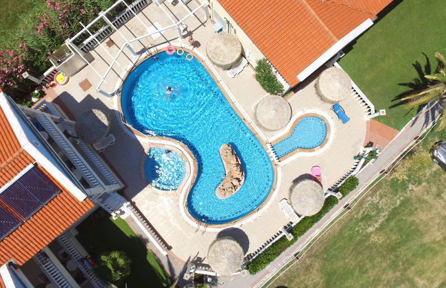 Hotel Rigakis - Foto 21