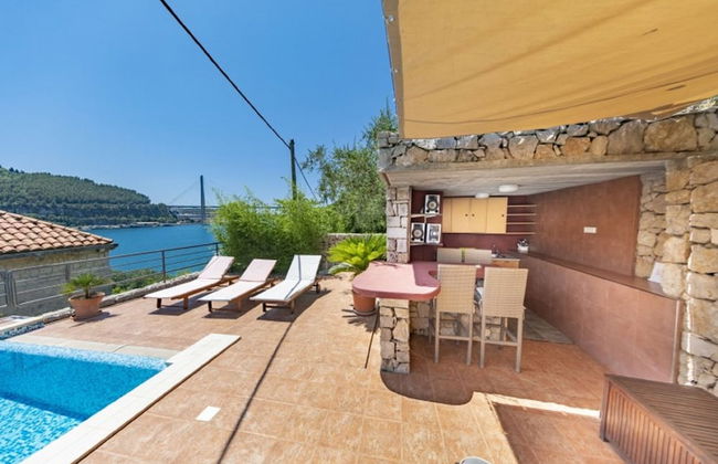 Villa Gradi - Foto 16