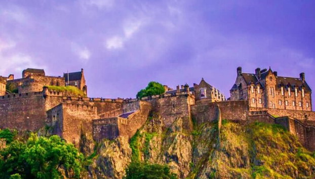 Excursión privada de un día a Edimburgo | Experiencia Real desde Glasgow - Foto 5, Excursión privada de un día a Edimburgo y excursión en tierra desde Glasgow y el puerto de cruceros de Greenock