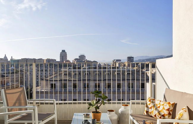 Deluxe Apartment - Ice by Wonderful Italy - Foto 1