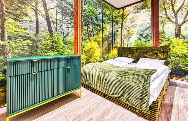 Sun & Snow Holiday Mountain Residence - Foto 25