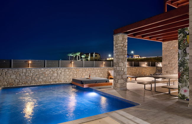 Southrock Villas - Foto 39