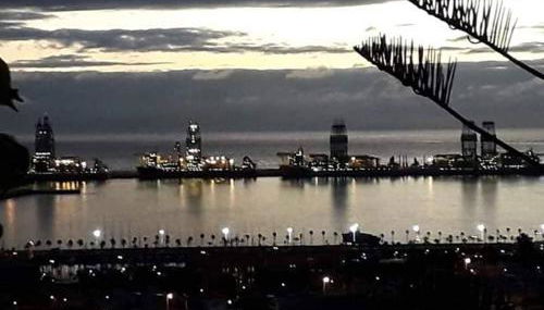 An apartment with an ocean view - Foto 2