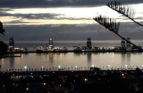 An apartment with an ocean view - Foto 2