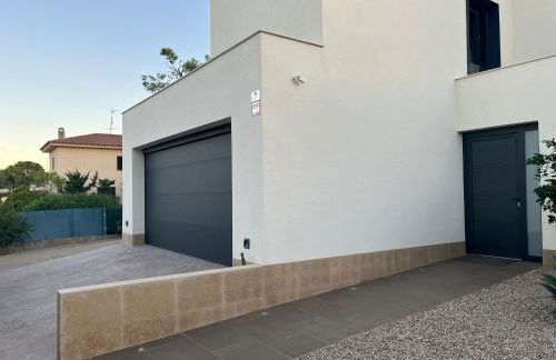 LA CASA DE LA OLIVERA Luxurious house - Foto 21