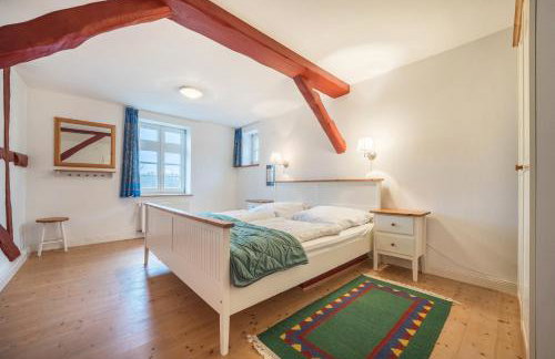 Wohnung Kemenate - Foto 10