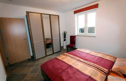 HAUS MÜRITZBRISE / EG-Fewo - Foto 19