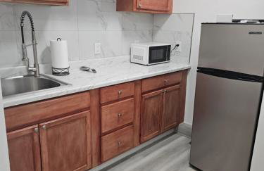 Little Paradise Studio - Foto 9