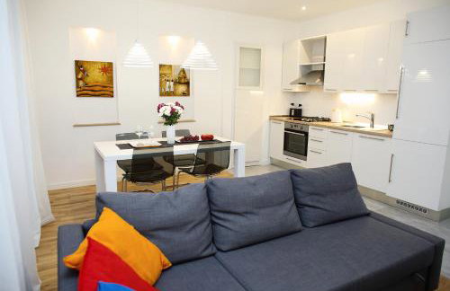 Apartment Le Monde - Foto 15