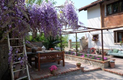 Cascina Bricco - Photo 33