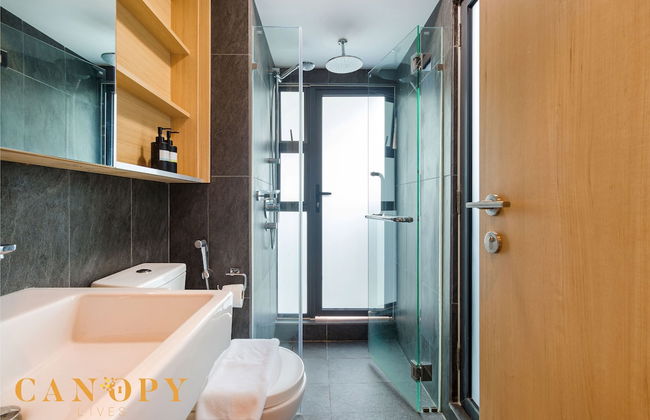 The Luxe & The Colony, KLCC - Foto 74