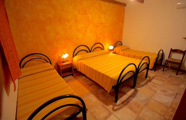 Agriturismo Piperedda - Foto 10