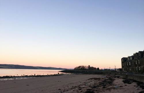 Beach House No1 With Amazing Sea Views And Direct Beach Access - Foto 43