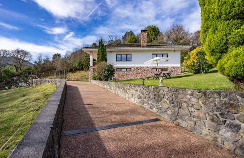 Ruralia Casa Rural La Seronda en Ribadesella - Foto 2