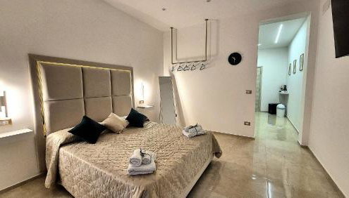 Column Luxury Suite with jacuzzi - Foto 2