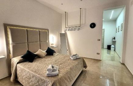 Column Luxury Suite with jacuzzi - Foto 2